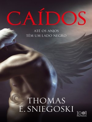 cover image of Caídos